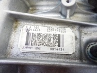 фото thumb №15, Qashqai iii j12 1.3 dig 22r коробка передач передач cmtx26