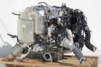 фото thumb №9, Bmw 7 8 x5 x6 x7 двигун 3.0 b57 d30b g12 g05 g06 g07 дизель b57 b30 30d hyb