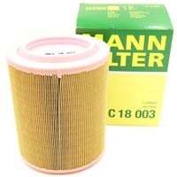 фото thumb №1, Mann-filter c 18 003 фильтр воздуха