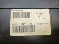 фото thumb №3, Счетчик приборы renault clio iii 1.2 8200715181m