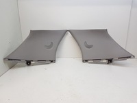 фото thumb №1, Hyundai i10 ii защита стойка левый правый задняя 2013-