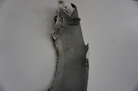 фото thumb №10, Mazda 3 bl крила передній правий 34k білий 2009-2013rok nr.15