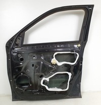 фото thumb №4, Дверь правый перед tegne renault twingo iii