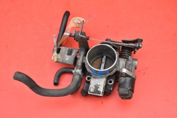 фото thumb №5, Дросельна заслінка 90529710 opel vectra b 1.6 16v 101 km рестайлінг 99-02