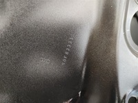 фото thumb №8, Дверь правые зад audi q5 80f sportback po 2021