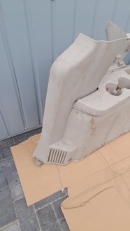 фото thumb №11, Chrysler town country v 10-20 обшивка багажника левый правый usa