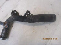 фото thumb №4, Патрубок труба інтеркулер trafic vivaro 2.0 dci