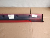 фото thumb №10, Volvo v60 ii s60 iii 2018+ порог молдинг порог правая 31448912 fusion red