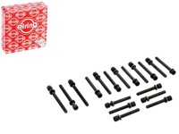 фото thumb №1, Набор винт головки цилиндров seat toledo ii vw bora bora i golf iv