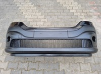 фото thumb №1, Renault trafic iii перед бампер