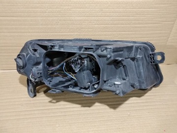 фото thumb №9, Audi a6 c6 4f uk лампа ліва перед передня