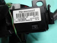 фото thumb №6, Citroen c3 picasso 10r переключатель комбинированный лента шлейф подушка безопасности 96643944xt