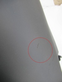 фото thumb №6, Corsa d консоль панель приладів консоль панель приладів ремені