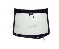 фото thumb №1, Tesla модель 3 2023- стекло перед передняя лобовое новая