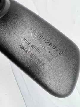 фото thumb №5, Espace v зеркало внутренние заднего вида 963210538r