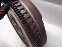 фото thumb №11, Колесо двухмассовый kadjar 1.6 dci 302102199r