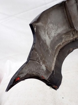 фото thumb №10, Opel signum рестайлинг 05- бампер зад задний