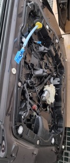 фото thumb №6, Bmw x3 g45 двері перед lub задня ліва lub права сторона повний lak. a90