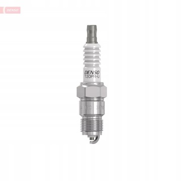 СВЕЧА ЗАЖИГАНИЯ DENSO T20PR-U T20PRU