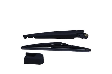 фото thumb №12, Рычаг дворники з щетка opel astra h hatch 10.03 - 04.07 зад