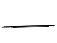 фото thumb №1, Молдинг уплотнитель хром левый задняя mazda cx5 cx-5 ii kb7w50670c