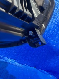 Фара левая фара левый full led renault captur j5 рестайлинг  2017- 260606152r с Разборки, фото thumb