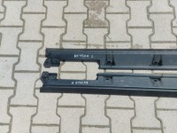 фото thumb №2, Lexus rx450h iv молдинг порог левая