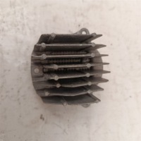 фото thumb №1, Преобразователь модуль led правый mercedes gle 166 gla 156 305715307