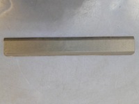 фото thumb №5, Bmw 5 g30 lift защита порог левая комплект