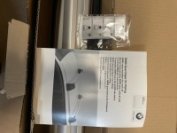 Bmw x6 f16 x5 f15 багажник крышный рейлинги 82712350122 новый оригинал Недорого, фото thumb