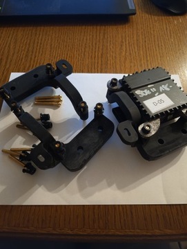 фото thumb №9, Гвинти do рамки датчика - do датчик радара peugeot citroen opel