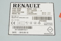 фото thumb №9, Магнитола магнитола dacia sandero 281156588r
