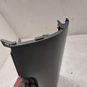 фото thumb №12, Toyota prius ii захист кнопки power 55044-47020