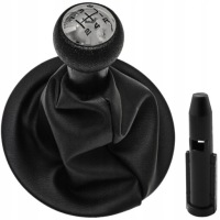 фото thumb №1, Ручка передач чохол citroen berlingo iii 08- 5b