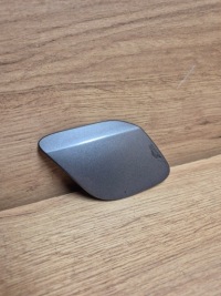 фото thumb №1, Заглушка розпилювача бампера права 286969070r renault scenic iv 2016-