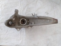 фото thumb №1, Bmw g30 поворотный кулак ступица правая перед 4x4 6884386