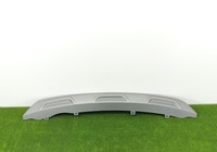 фото thumb №1, Dacia sandero iii stepway диффузор накладка спойлер задняя задняя