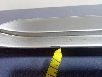 фото thumb №14, Vw passat b8 планка защита пороговая правая 3g0853858f lb7s