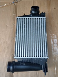 фото thumb №1, Интеркулер радиатор воздуха renault scenic iv 144962803r