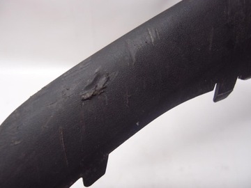 фото thumb №8, Накладка бампера правий перед audi a1 ii 82a807062