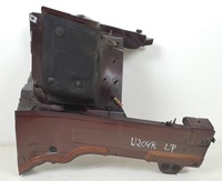 фото thumb №1, Лонжерон левый перед mercedes w204