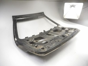 фото thumb №12, Крышка багажника fiat palio 46756823