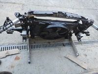 фото thumb №7, Pas переднее радиатор вентилятор mercedes w176 a-klasa рестайлинг 2.2 w246 gla