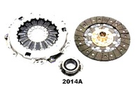 фото thumb №2, Сцепление kpl japko