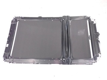 фото thumb №1, Люк панорама крыша 4l0877041m audi q7 4l