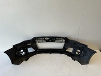 фото thumb №8, Audi a6 c7 рестайлинг бампер перед 4g0807437 s