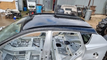фото thumb №1, Hyundai bayon крыша новый 2022r