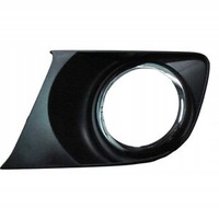 фото thumb №1, Alfa romeo 159 05-12 решётка радиатора рамка противотуманной фары левая