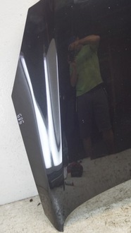 фото thumb №9, Капот кришка двигуна opel insignia a