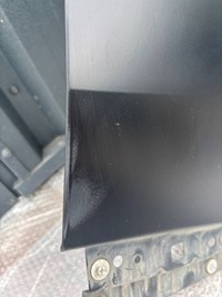 фото thumb №3, Range rover l460 крила передній правий